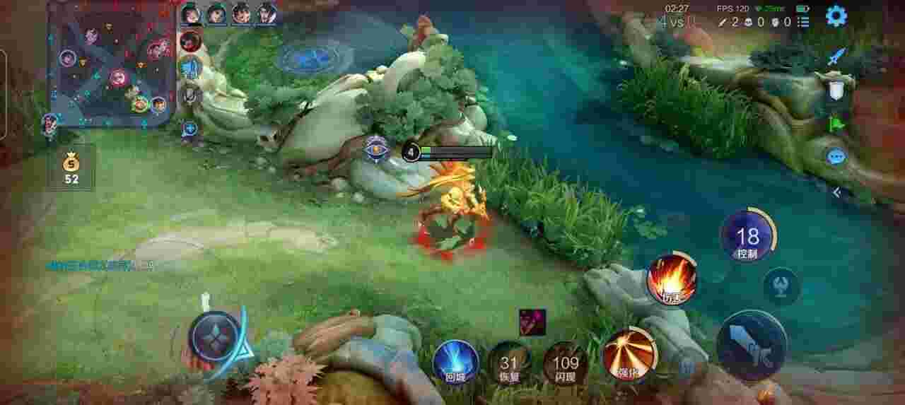 王者荣耀擎天柱 - 和平精英开挂有什么好处吗辅助预览图
